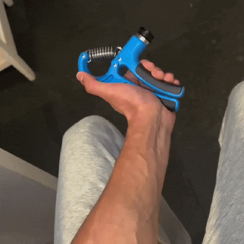 HandGrip - Entrenador de fuerza